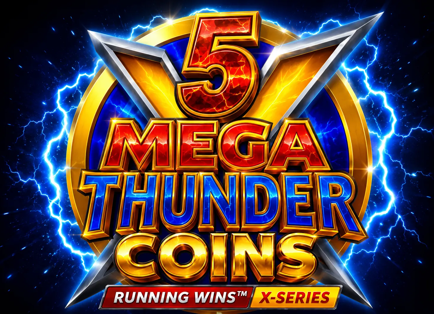 Coins Thunder gra